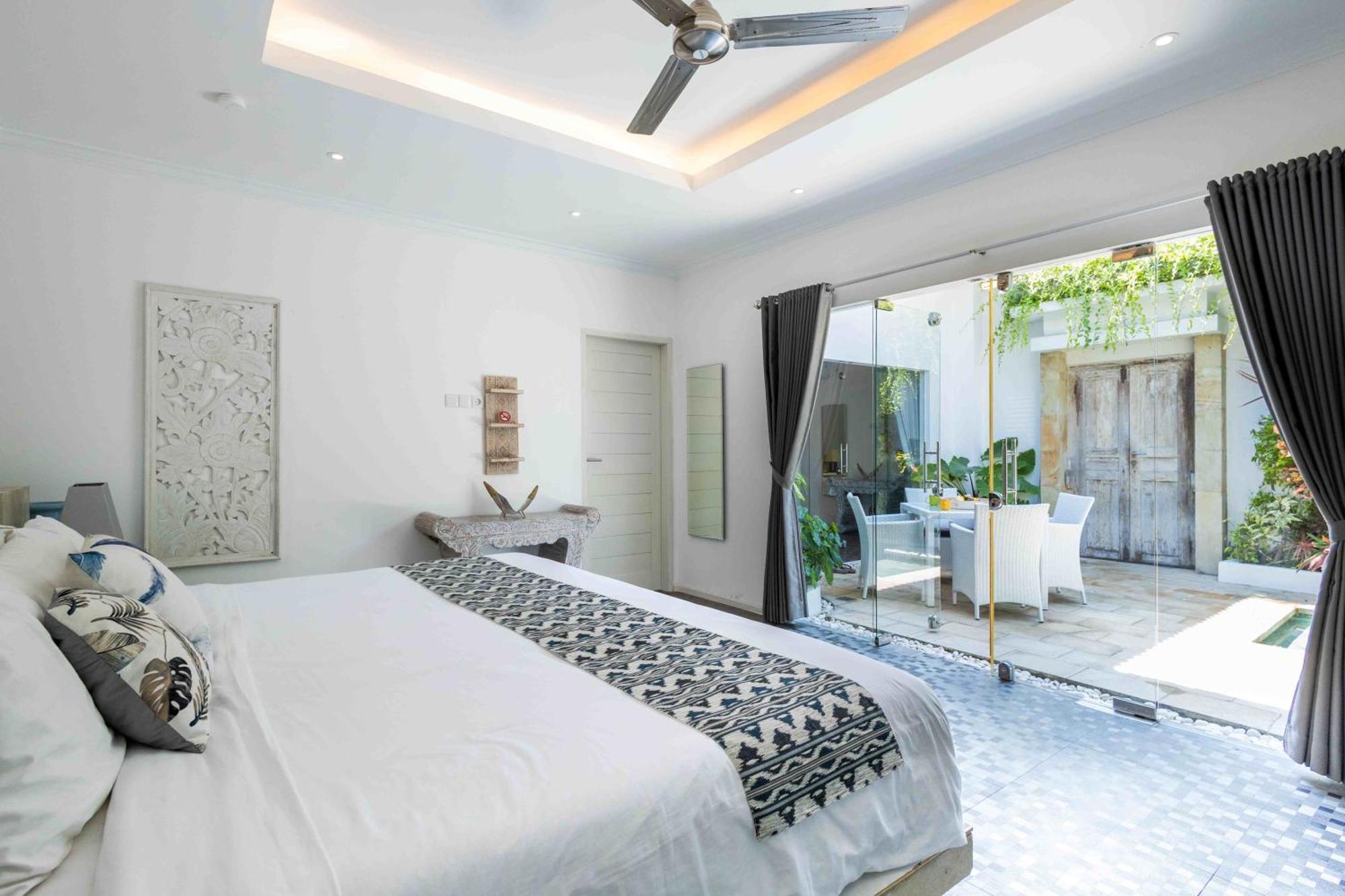 Villa Charming, Sofie - With Refreshing Pool