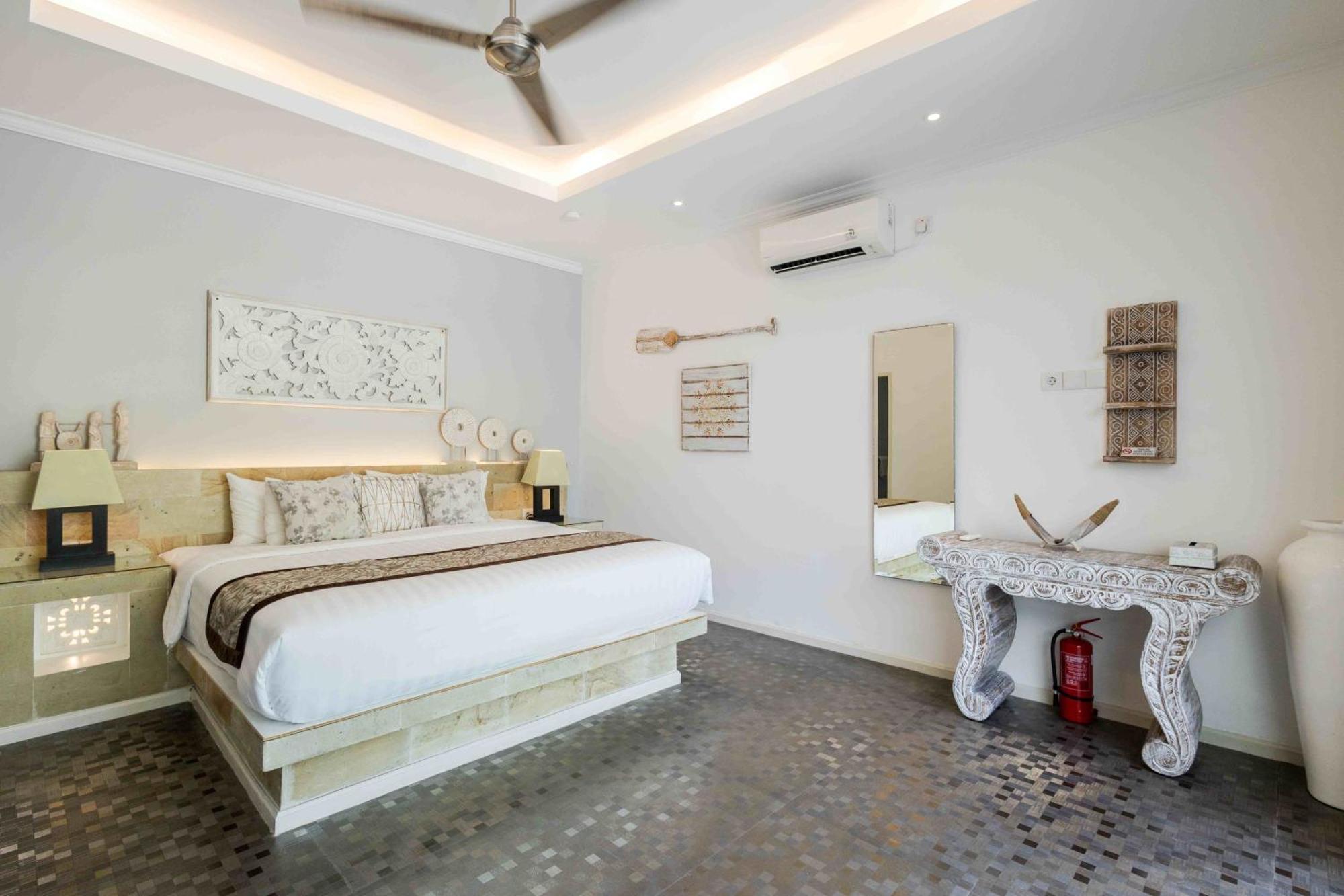 Villa Charming, Sofie - With Refreshing Pool