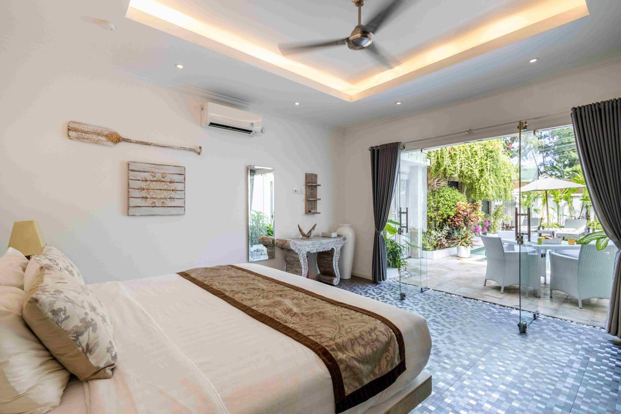 Charming, Sofie - With Refreshing Pool * Sanur (Bali)